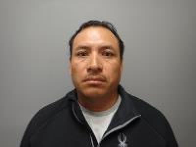 Juventino Acevedo Rodriguez a registered Sex Offender of California